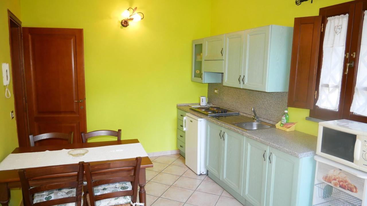 Il Gelso Villa Montopoli in Val dʼArno Dış mekan fotoğraf