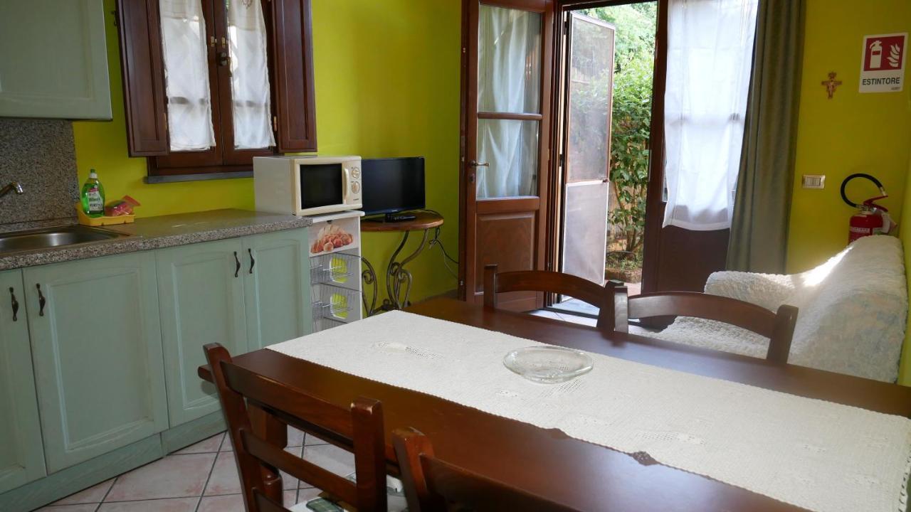 Il Gelso Villa Montopoli in Val dʼArno Dış mekan fotoğraf