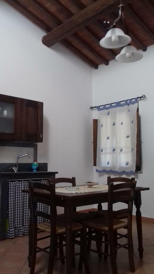 Il Gelso Villa Montopoli in Val dʼArno Dış mekan fotoğraf