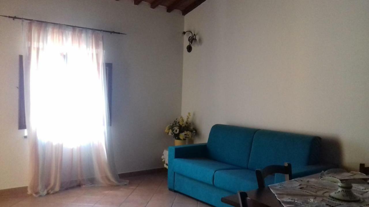 Il Gelso Villa Montopoli in Val dʼArno Dış mekan fotoğraf